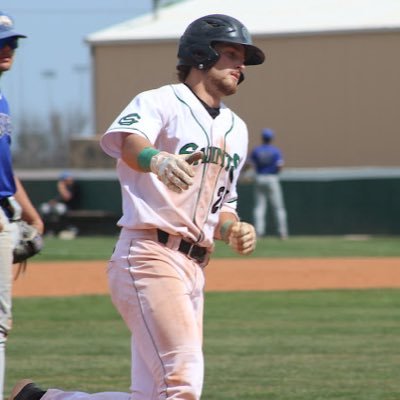 Seward County CC Bsb @ABIFlyingBison @MOJO_HARDBALL