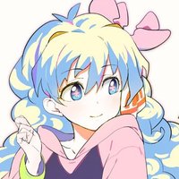 りりエル🍀 (@lily_bromoco) 's Twitter Profile