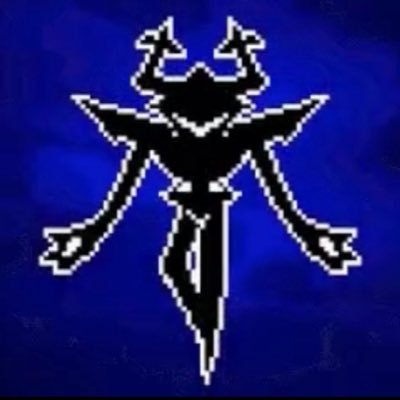 18. Gensokyos strongest Helldiver and aspiring future gamedev and artist 💙💙@CrumbleKoek💙💙 Banner by @3kittyy9