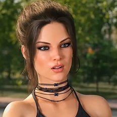 ParthRusia's profile picture. 