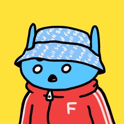 @Ankr - Senior Account Executive || Building Web3 || Consultant at day, DeGen at night.