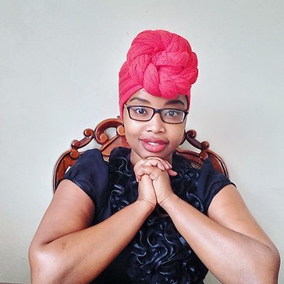 CommunicationSpecialist | Digital & Gender Rights Advocate | #Wikipedian #YouthOftheYearMediaAdvocate #Top35Under35