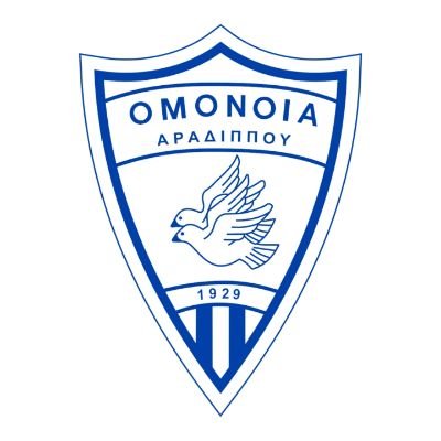 omo_aradippou's profile picture. The official account of Omonoia Aradippou