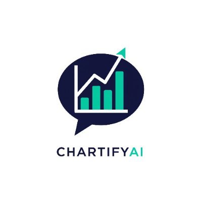 ChartifyAI's profile picture. 