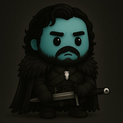 boknoyski06's profile picture. The North Remembers!