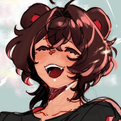 (they/them) Art Streamer || mostly pixels and OC art ||🔞🔞🔞
https://t.co/dDTx865reN