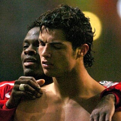 yashikdi's profile picture. Honest Football fan|@ManUtd|@Cristiano|