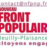 NFP_NeuillyPlaisance (@nfp_np) 's Twitter Profile