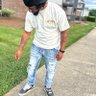 kushmane_4's profile picture. “Nobody built like you, you design yourself.” 4️⃣$🅱️lock G&🅱️#LLMAMA #LLG🤞🏾