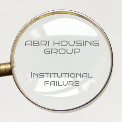 Posting under Art. 10 ECHR
Keeping a very close eye on an institutionally failing social housing provider that desperately needs exposing & holding to account.