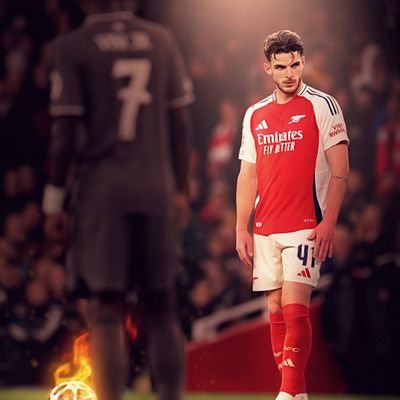 wwashika's profile picture. The Arsenal