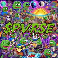 PepeVerse (@pepeverse69420) 's Twitter Profile Photo