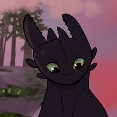23 | Animation student | Tea lover | Current hyper fixations: Httyd & BG3