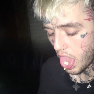 ☆ @lilpeep / @xxxtentacion/ @lilboweep /@juiceworlddd/@KingVonFrmdaWic☆