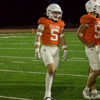 Carson Marinelli (@c_marinelli5) 's Twitter Profile