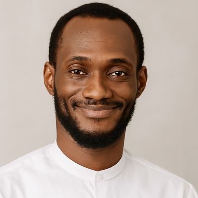 Haafiz | Entrepreneur | Teacher | Anatomist☠️🩺 | Bukite🎓 | AI enthusiast | Blockchain | Virtual assistant.
May Allah lighten our hearts with the Qur'an