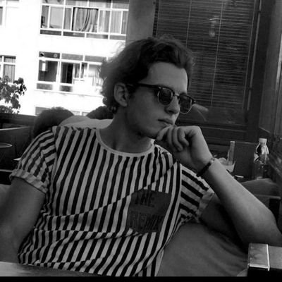 CagriBey09's profile picture. 🇹🇷 Ne Mutlu Türküm diyene!             

@Galatasaraysk