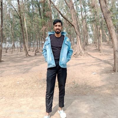 ShabluDas's profile picture. Influencer