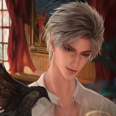 PlutosPowder's profile picture. ❤️ 24