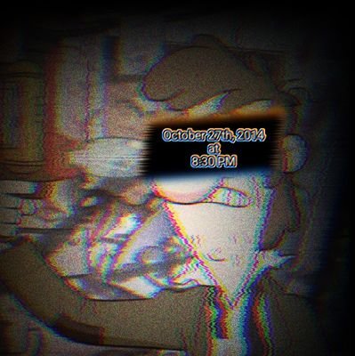 A time-misplaced content creator who is suffering. Do not steal my art/AUs/memes/OCs/videos. May contain suggestive-but-not-exactly-NSFW content. ♂