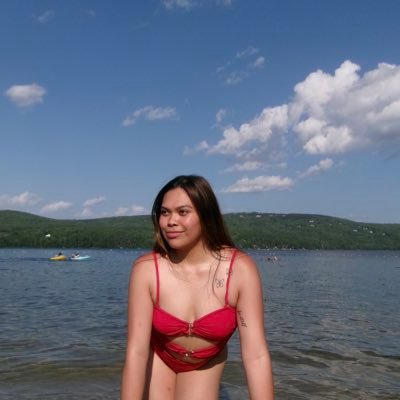 look at your flaws with love