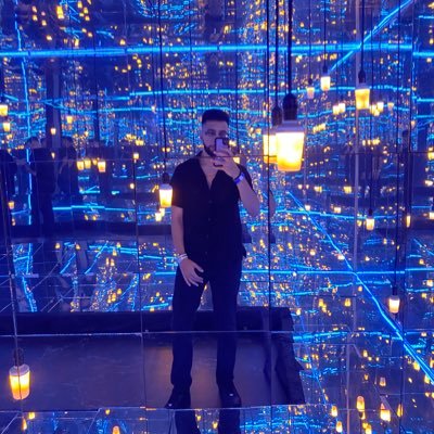 israel_breaux's profile picture. swim in the light