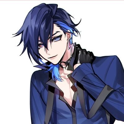 Just a stranger who likes anime,manga and writing with his own feelings