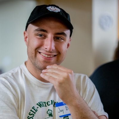 ⛰️🎠Love Your Community • 🗒️Journalism & Engagement • aka Birdie • 📺 Event Manager & TO • Upstate NY • Expect Variety •📍🚤 • https://t.co/eOMFiz9SWX