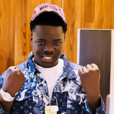 Timi_carter14's profile picture. comedian 💯🎥 focus on your goals, break them down into smaller steps, celebrate your achievements, and remember why you started in the first place 🎬🚀
