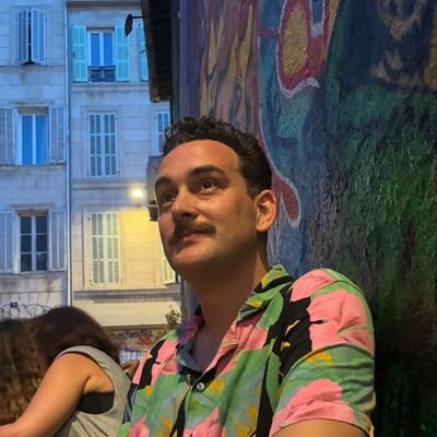 Écologiste,
Conseiller des Français·es de l'étranger (Midwest+Kentucky),
Co-secrétaire @EELVHorsFrance