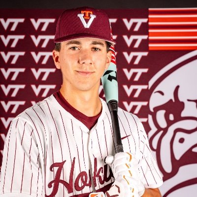 @mountbsb➡️@hokiesbaseball 6’3 200” (MIF)- (OF) samgrube9@outlook.com
