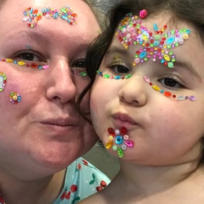 Super proud auntie, booknerd, tv binged, cupcake baker $Aeicha
