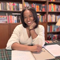 Chanel Sutherland (@csutherwrites) 's Twitter Profile