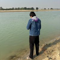 Abhinav Chaudhary (@abhinav_chy25) 's Twitter Profile