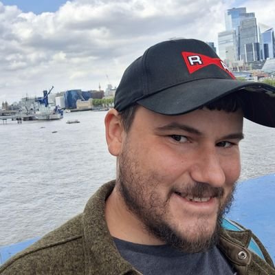 vonGravel's profile picture. 