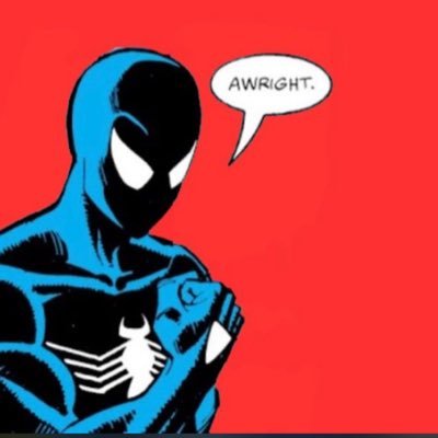 little caesars glazer, comic reader, wannabe writer, and sometimes I do things. he/him 17 Irish/Mexican and sadly American.