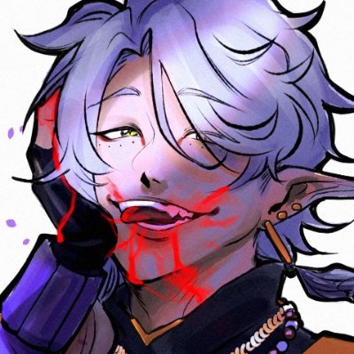 Yami🦇👑 Profile