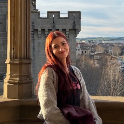 mireyasbooks's profile picture. 🇪🇸 writer of queer, messy villains | editor-in-chief at @theauxmag, @auxbookspub & ex bookseller | CrimsonWIP | chronic pain girlie 🧚🏻‍♀️