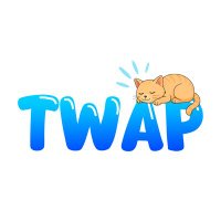 TWAP (@twapforeth) 's Twitter Profile