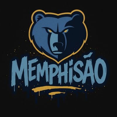 Vamos falar sobre os Grizzlies comemorar cada enterrada do Ja, passar raiva e alegria com o Memphisão da massa