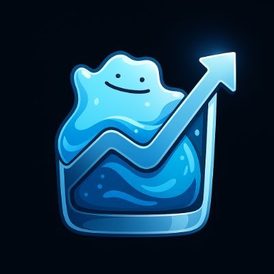 Hi_Im_Ditto's profile picture. Be Like Water

https://t.co/EYbyMSWz5C

https://t.co/zXvVcrCxf7