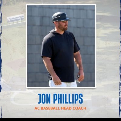 Jon Phillips Profile