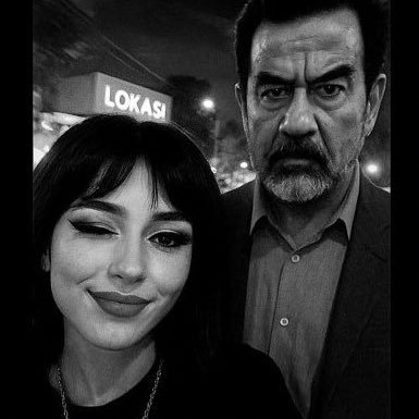 TerrorrrX's profile picture. Female 🇸🇦 i'm hateful. Backup: @im_terrorr