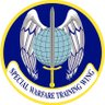 AFSWTW's profile picture. The SWTW forges ground combat forces, known as Special Warfare Airmen, that specialize in global access, precision strike, and personnel recovery.