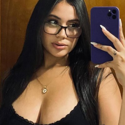 AmbarJames_X's profile picture. I’m what you shouldn’t want, but can’t stop craving 😘🍒
♎ Libra