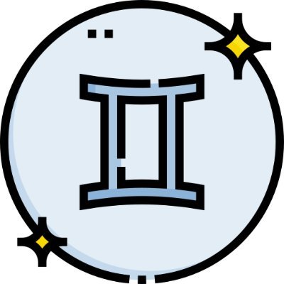 🔮 Gêmeos do Love
💫 Horóscopo, poesias e pitadas de humor.