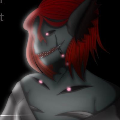 Nalderikさんのプロフィール画像