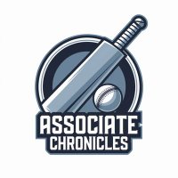 Associate Chronicles (@associatechrons) 's Twitter Profile Photo Associate Chronicles (@associatechrons) 's Twitter Profile Photo