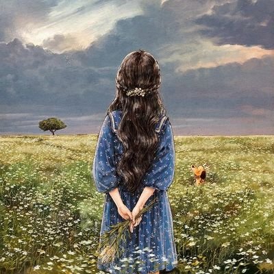 بس اتنا تعارف کافی ہے کہ روٹی گول بناتی ہوں 😄
