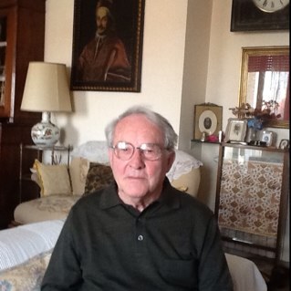 I_Odes's profile picture. nonno